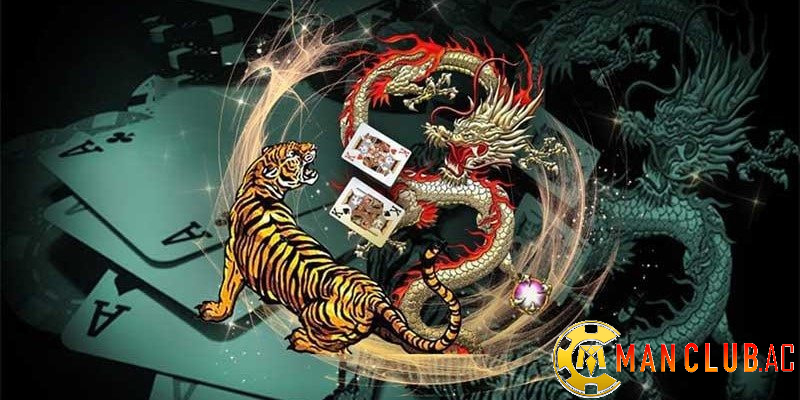 Thuật ngữ game bài Dragon Tiger Manclub