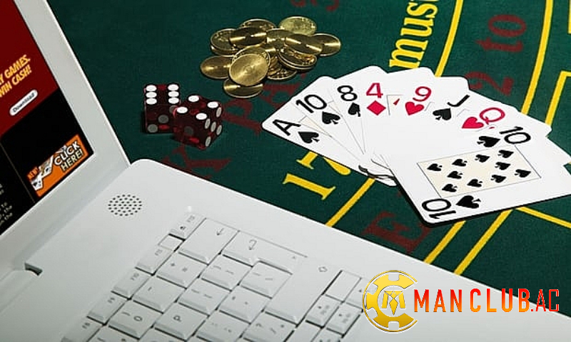 Chơi cờ bạc trực tuyến là như thế nào?